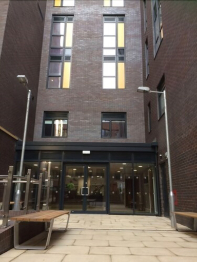 Exterior & Views 2, Plummer House, Newcastle upon Tyne