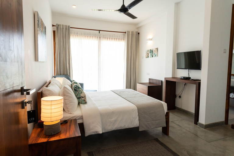 Bedroom 3, Céu Ceylon, Tangalle