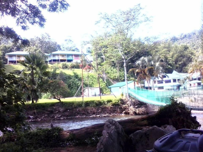 Others 2, Tandarason Resort & Country Club, Tambunan