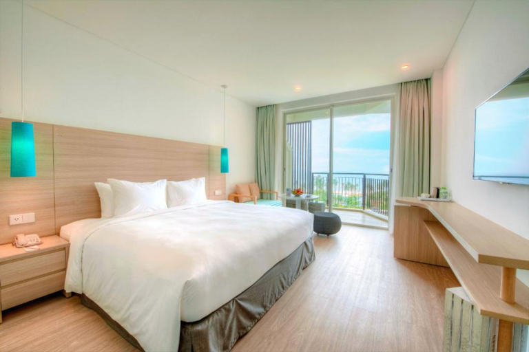 Bedroom 4, SOL by Melia Phu Quoc, Phú Quốc