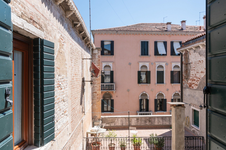 Exterior & Views 2, Casanova Deluxe Apartment by Wonderful Italy, Venezia