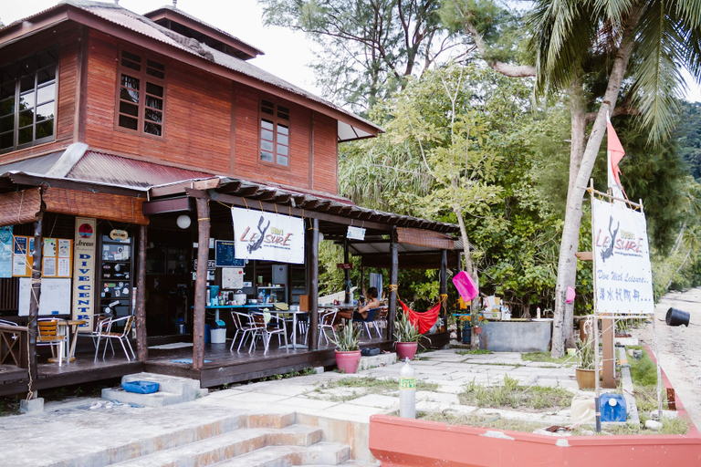 Exterior & Views 2, Arwana Perhentian Eco & Beach Resort, Besut