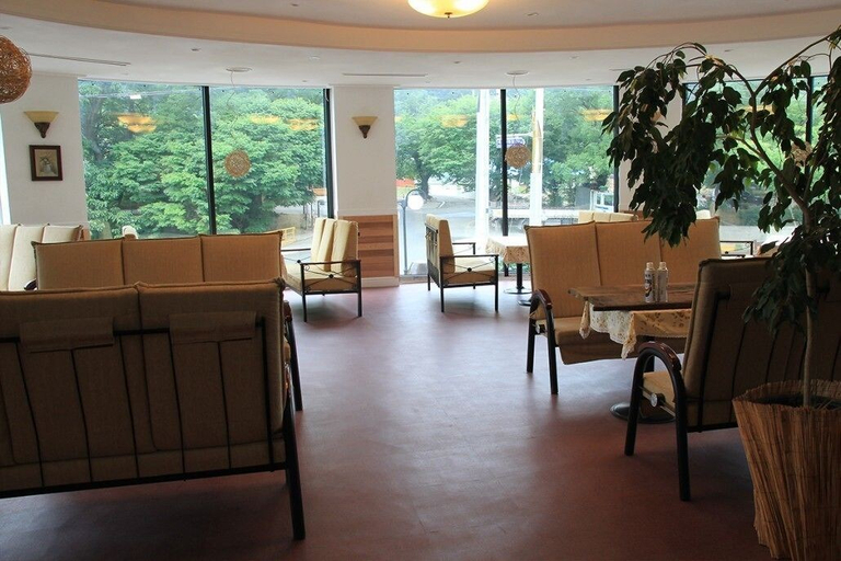 Others 5, Ok-san Seowon Guest House, Pohang