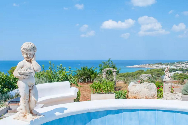 Sport & Beauty 5, Villa Felloniche, Lecce
