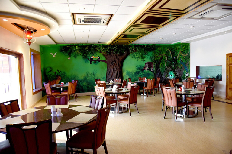 Food & Drinks 5, Sharada International Hotel, Udupi