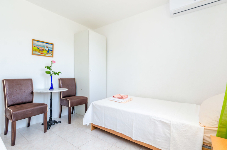 Bedroom 3, Rooms Villa Bind, Konavle