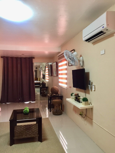 Evangeline Garden and Lodge, Silang