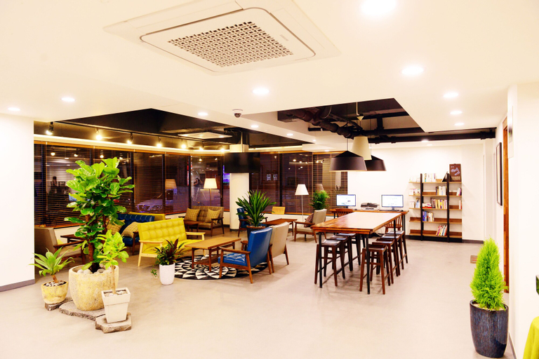 Casa Mini Hotel, Gyeongju