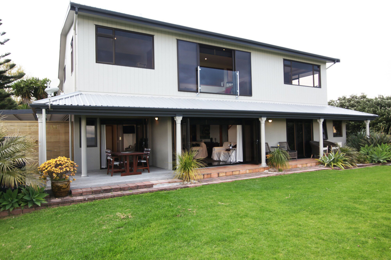 Exterior & Views 2, Te Puru Beach Lodge, Thames-Coromandel