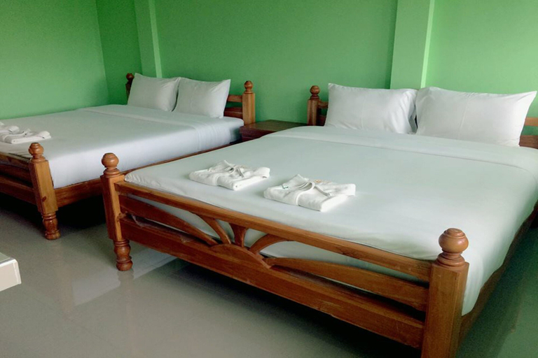 Bedroom 2, Boonto Town, Pak Chong