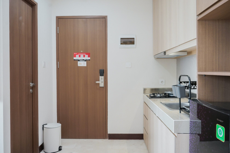 Others 5, Minimalist And Comfort 1Br At B Residence, Tangerang Selatan