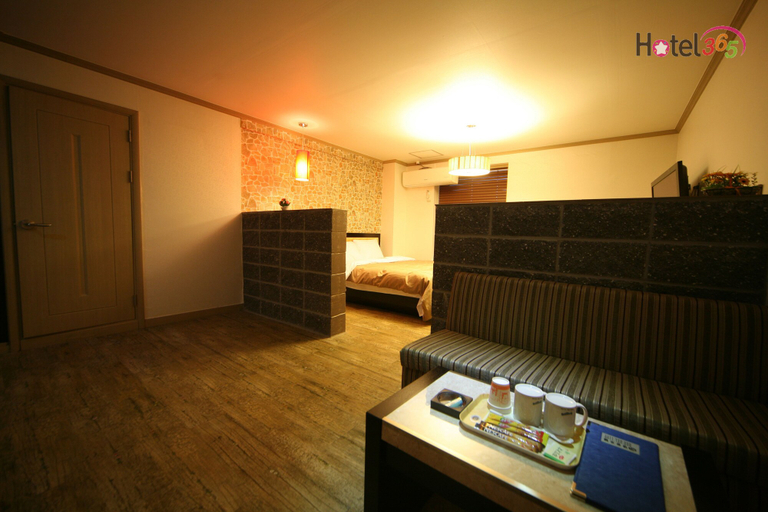 Others 5, Chuncheon Myeongdong Hotel, Chuncheon