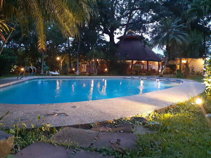 Sport & Beauty 5, Samara Beach Hotel, Nicoya