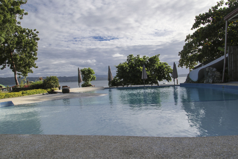 Sport & Beauty 5, Isla Hayahay Beach Resort and Restaurant, Calape