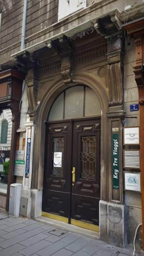 Exterior & Views 2, Residenza Le 6 A, Trieste