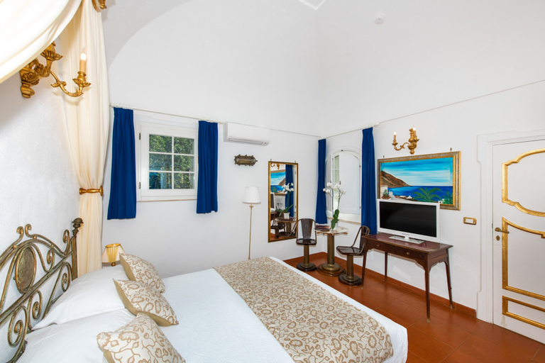 Bedroom 3, La Casa di Peppe, Salerno
