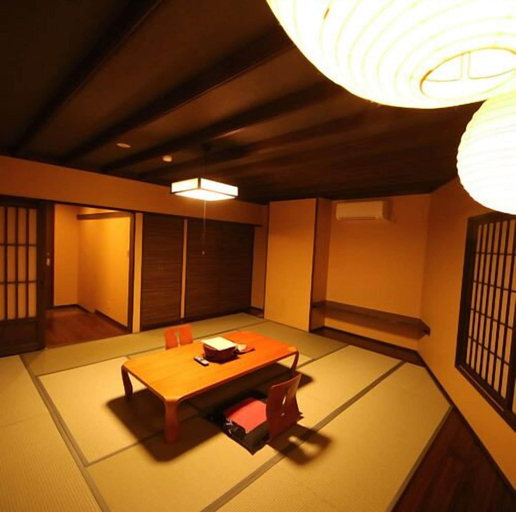 Others 3, Kawaichiya Ryokan, Nozawaonsen