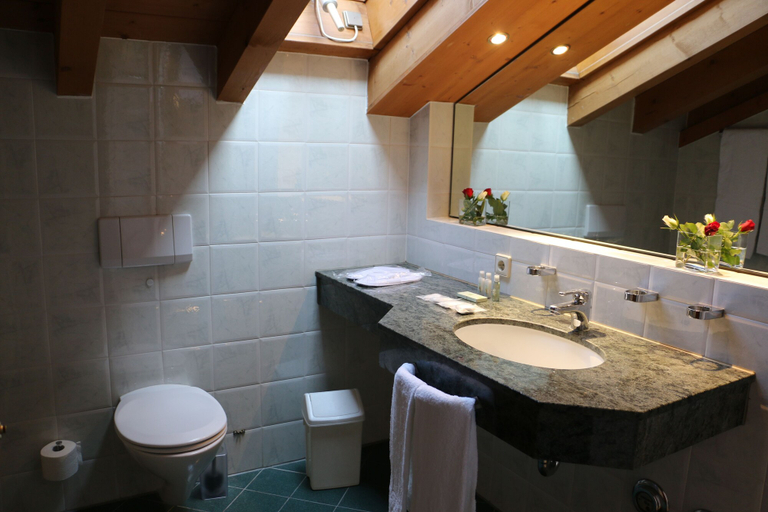 Bathroom 5, DEVA Villa Mittermaier, Traunstein