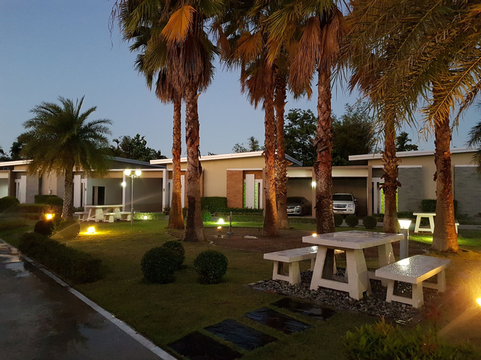 Exterior & Views 2, Smile Resort Thungsong, Thung Song