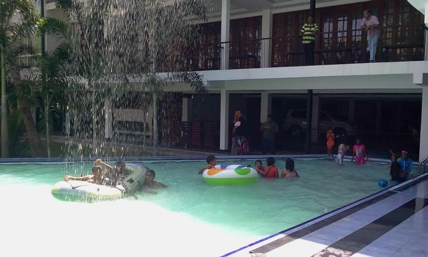 Sport & Beauty 5, Hotel Buddi Samudra, Nikaweratiya