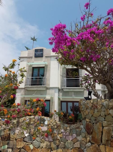 Exterior & Views 2, Synosse Hotel Turgutreis, Bodrum