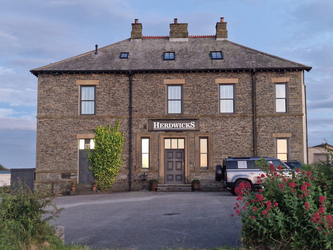 Exterior & Views 2, Herdwicks, Cumbria
