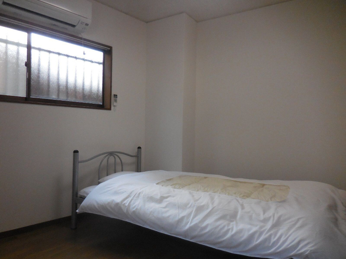Bedroom 3, Tatamiya Inn, Kyoto
