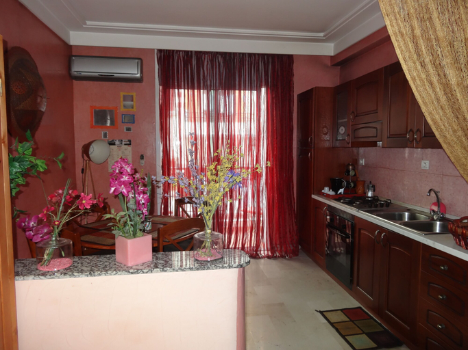 Others 5, Leyna Vacancy Homes, Casablanca