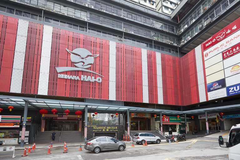 Exterior & Views 5, Sungold Inn, Kuala Lumpur