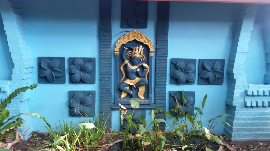 Exterior & Views 2, Sea Breeze Resort, Ko Phangan