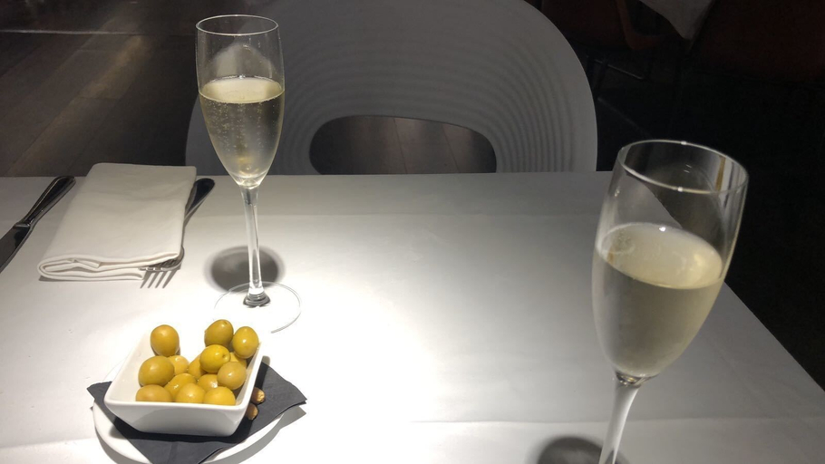 Food & Drinks 5, Hotel Mas Subirats, Tarragona