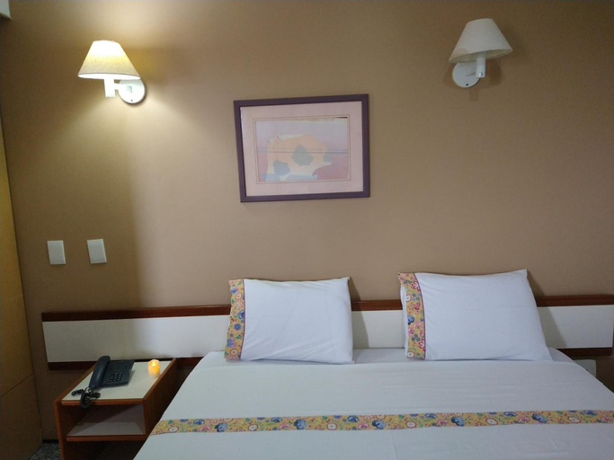 Bedroom 3, Vip Iracema Flat, Fortaleza