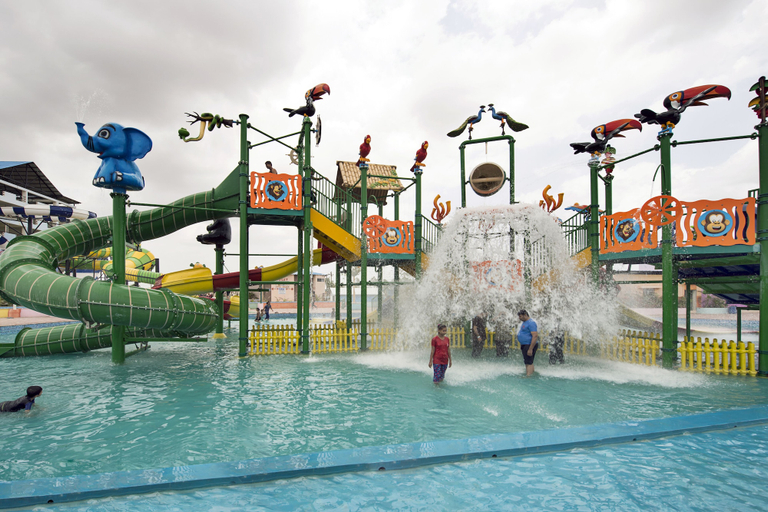 Sport & Beauty 5, Lords Resort Chotila, Surendranagar