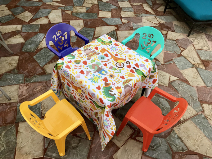 Others 4, Casa Semele Cuernavaca, Temixco