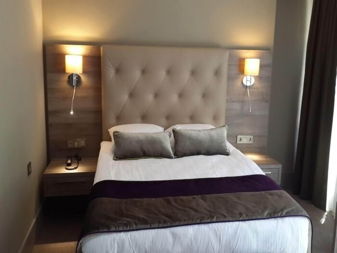 Bedroom 3, Reda Palas Karanfil, Çankaya