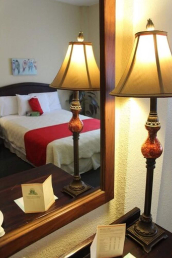 Bedroom 2, Aparthotel La Cordillera, San Pedro Sula