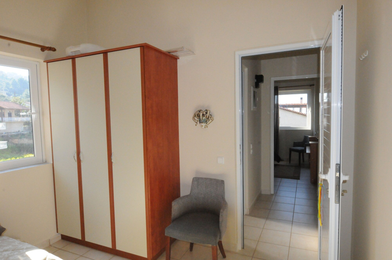Others 5, Santa Marina Apartments, Attica
