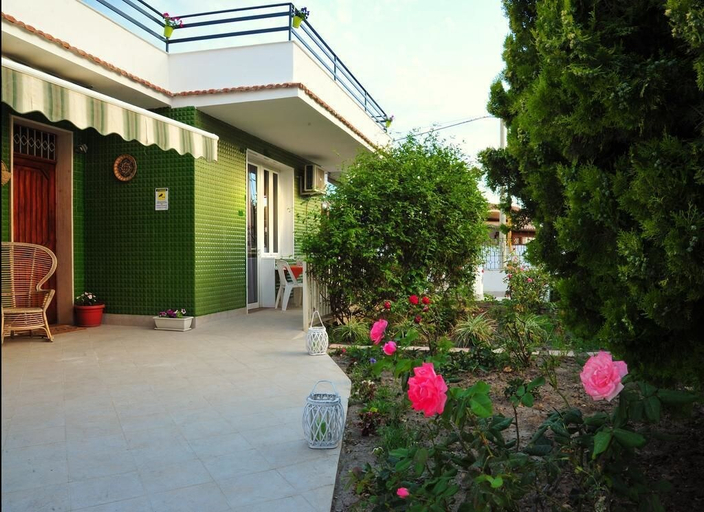 Exterior & Views 2, Villa Achibea, Agrigento