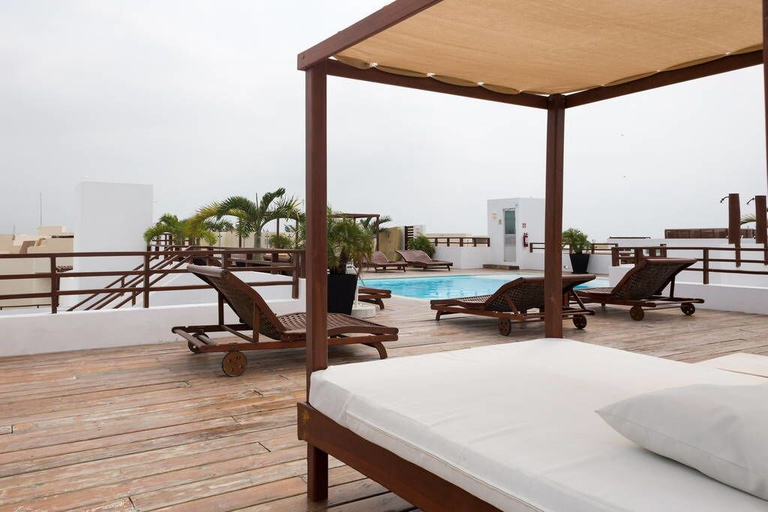 Others 3, Casa del Mar 103 by CocoBR, Cozumel
