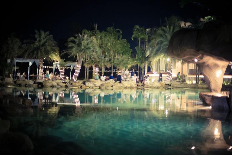Sport & Beauty 5, Ohana Resort and Restaurant, Muang Rayong