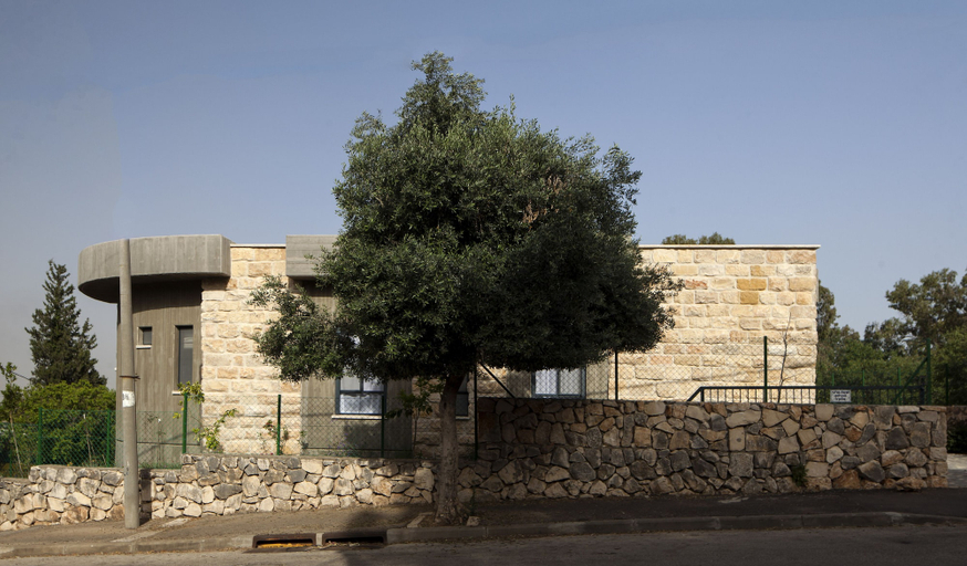Exterior & Views 2, Pnai - Villa in the Galilee