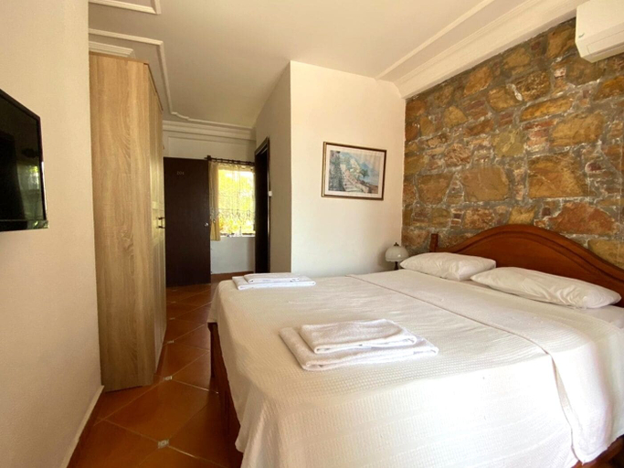 Bedroom 3, Asterina Hotel, Bodrum