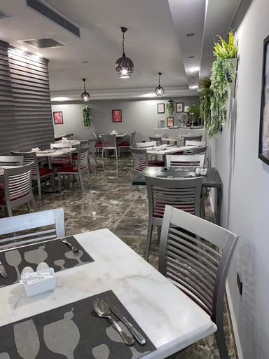 Food & Drinks 5, Golden Carven Hotel, Heliopolis