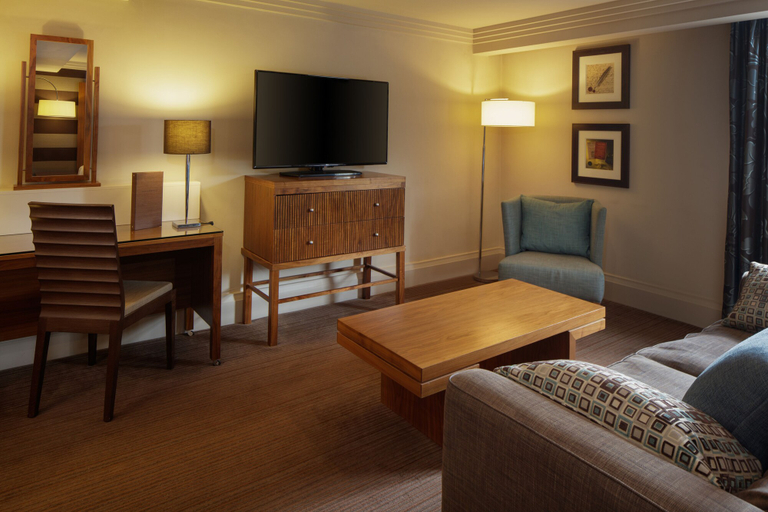 Others 5, The DoubleTree by Hilton Stratford-upon-Avon, Warwickshire