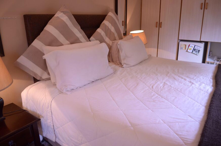 Bedroom 3, Ah Ha Guest House, Ekurhuleni