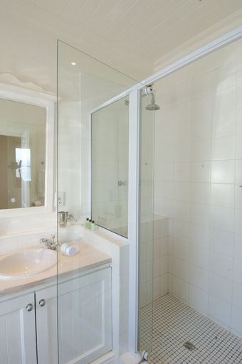 Bathroom 3, Felsensicht Holiday Home, City of Cape Town