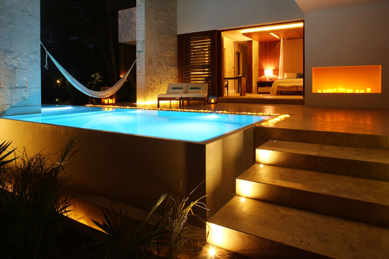 Sport & Beauty 2, HOTEL CHABLE YUCATAN, Umán