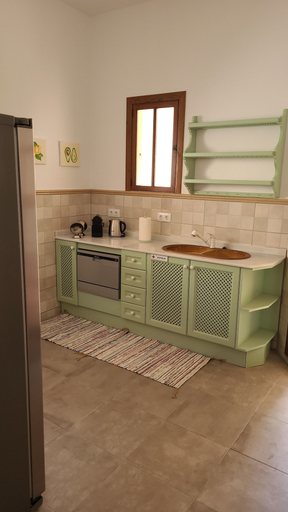 Bathroom 3, Casal de Petra - Rooms & Pool by My Rooms Hotels, Baleares