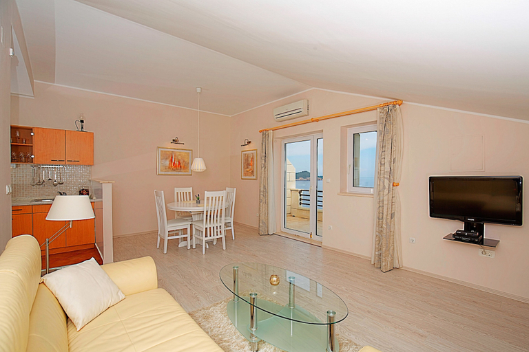 Others 4, Big Blue Apartments, Dubrovnik
