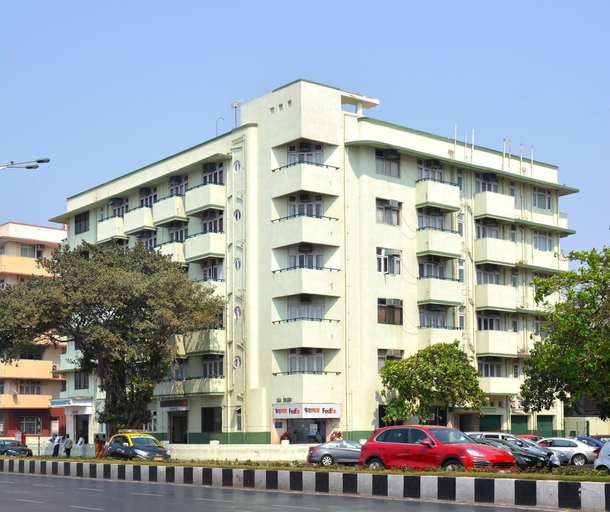 Exterior & Views 2, Sea Green Hotel, Mumbai City
